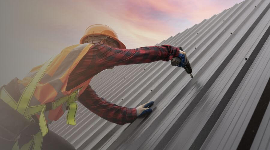 Professional residential roofers in Oakland, IL